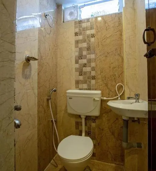 اتاق استاندارد یک نفره, Ivy Residency
