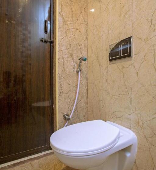 חדר דלוקס, Ivy Residency