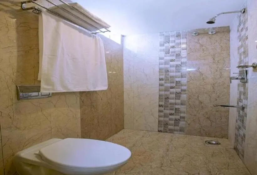 مجموعه ویستا شهر, Ivy Residency