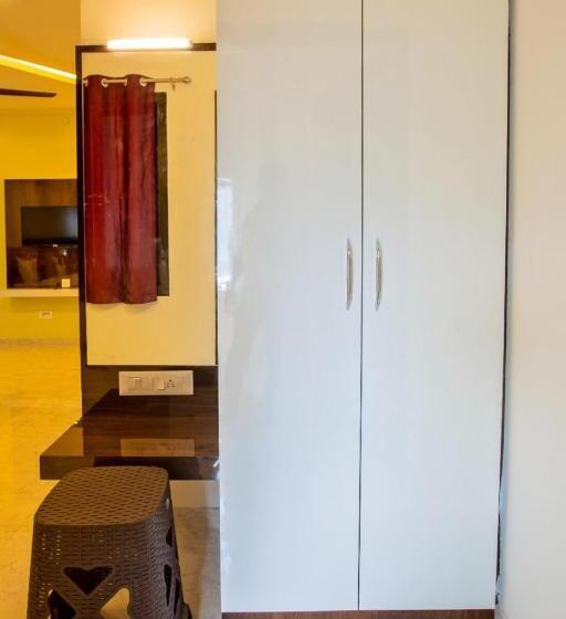 סוויטה עם נוף לעיר, Ivy Residency