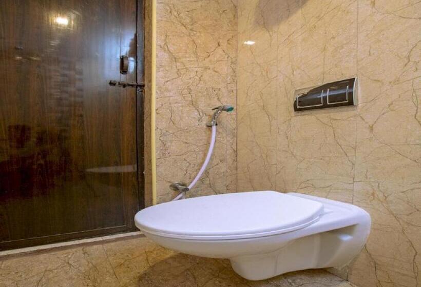 חדר דלוקס, Ivy Residency