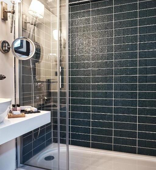 Deluxe Suite King Bed, Casa Mimosa