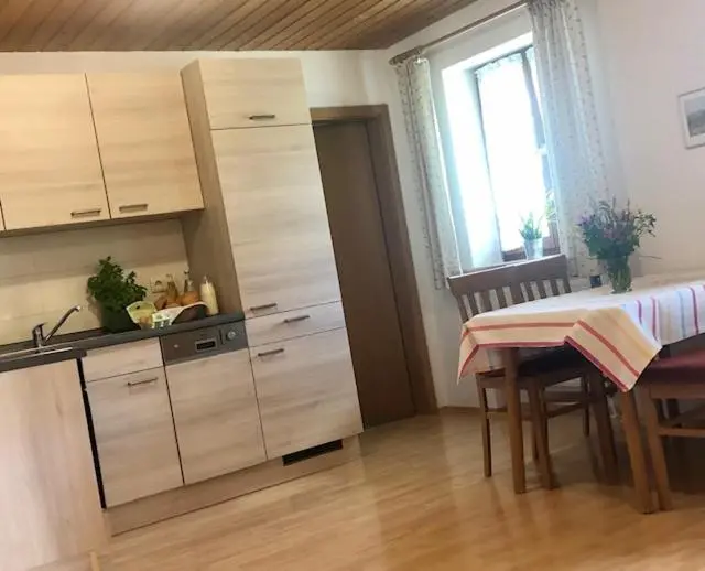 1 Schlafzimmer Apartment mit Blick, Mayerbauer