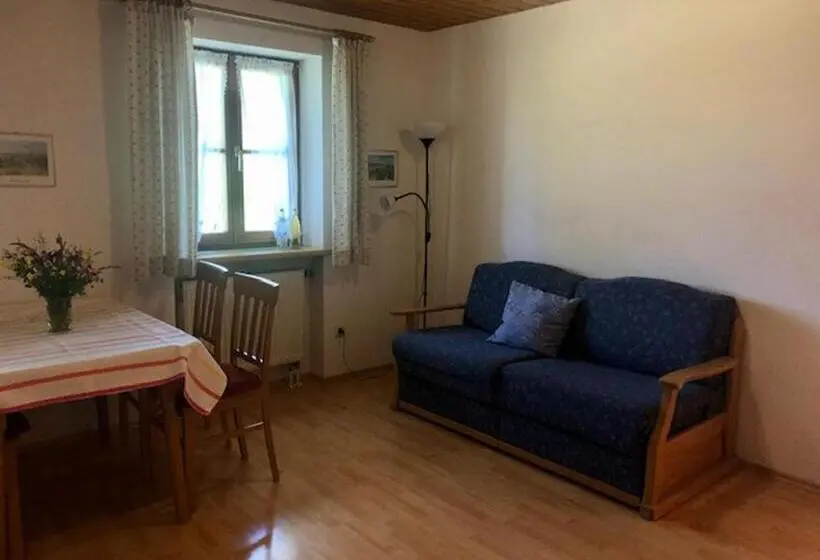 1 Schlafzimmer Apartment mit Blick, Mayerbauer