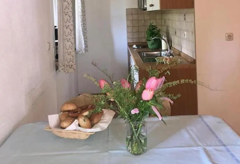 1 Schlafzimmer Apartment mit Balkon, Mayerbauer