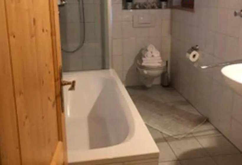 2 Schlafzimmer Apartment, Mayerbauer
