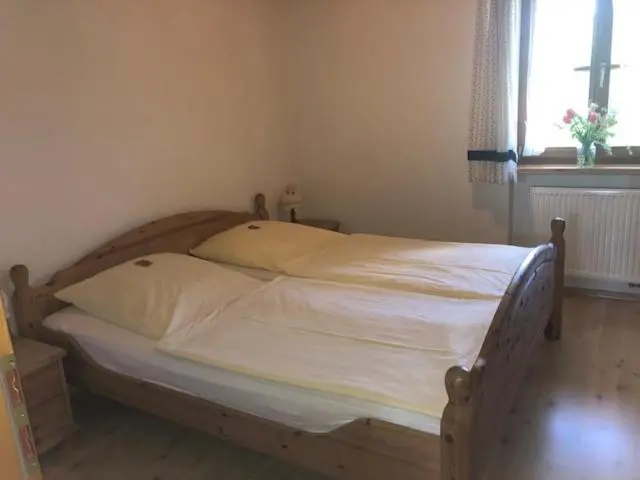 2 Schlafzimmer Apartment, Mayerbauer