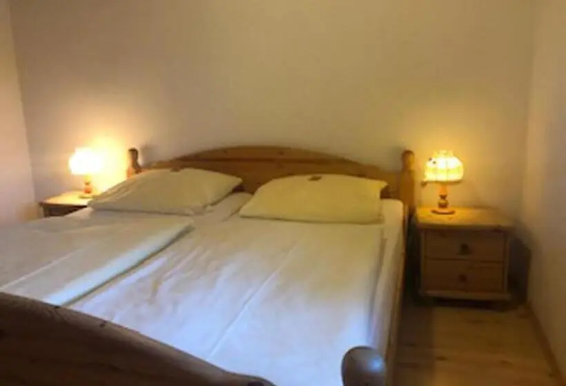 2 Schlafzimmer Apartment, Mayerbauer