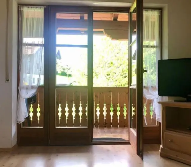 2 Schlafzimmer Apartment, Mayerbauer