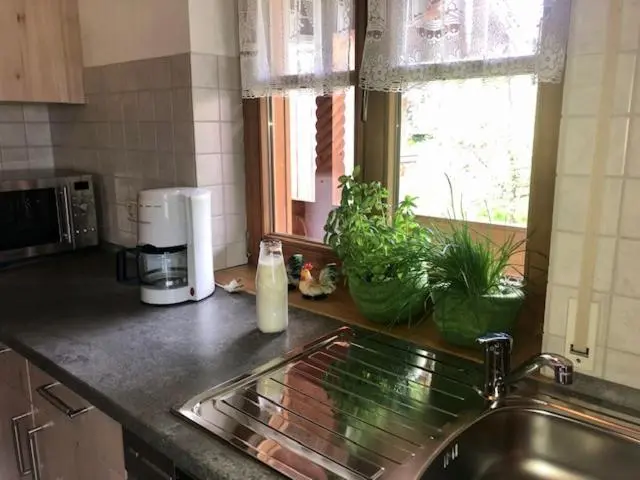 2 Schlafzimmer Apartment, Mayerbauer