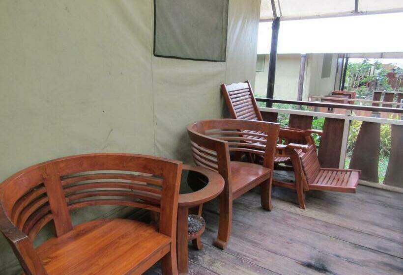 Номер Стандарт, Lawu Forest Camp