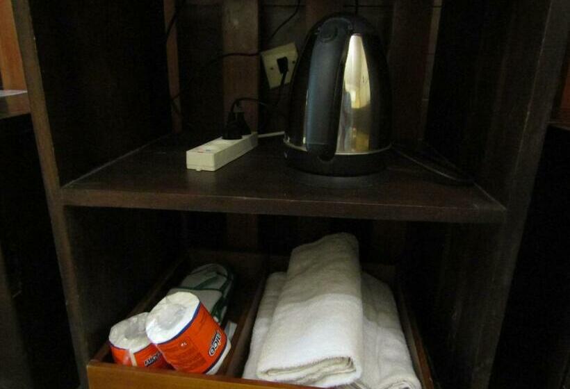 Номер Стандарт, Lawu Forest Camp