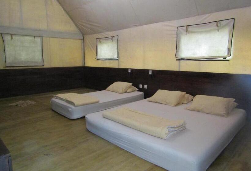 Номер Стандарт, Lawu Forest Camp