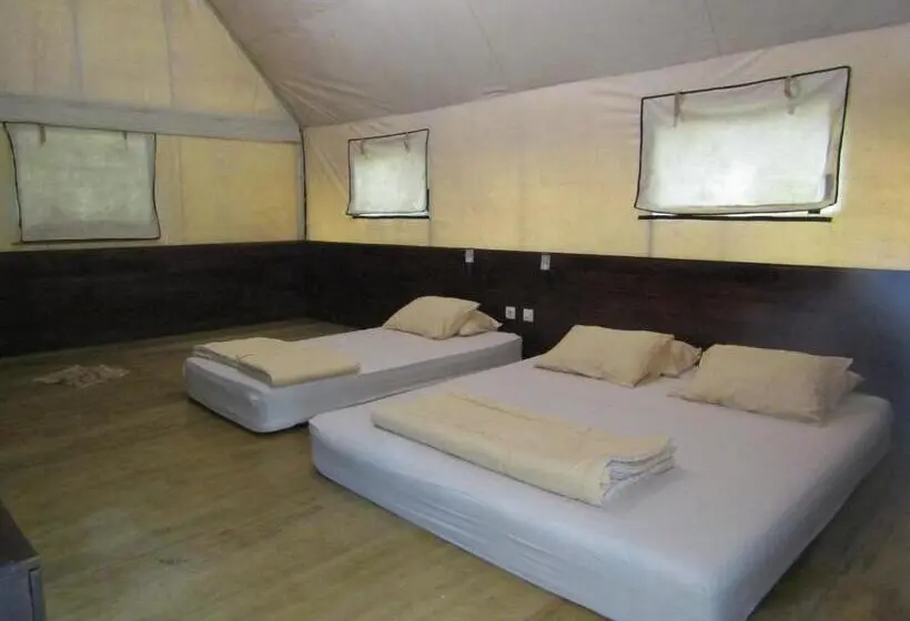 スタンダードルーム, Lawu Forest Camp