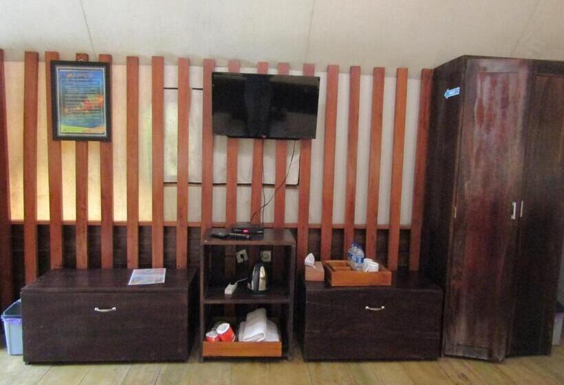 Номер Стандарт, Lawu Forest Camp