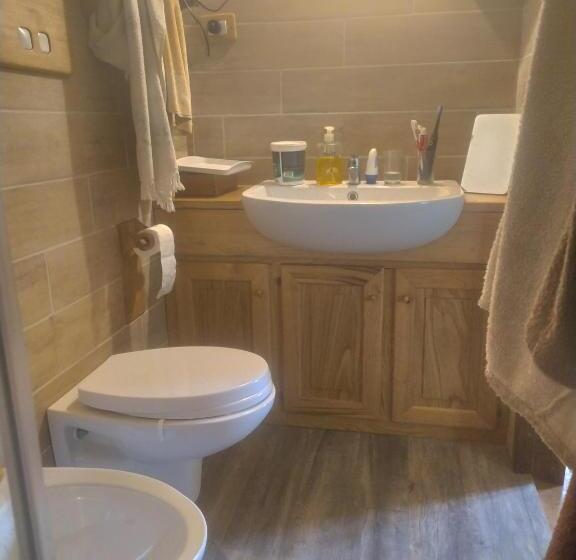 חדר סטנדרט, B&b Stefano