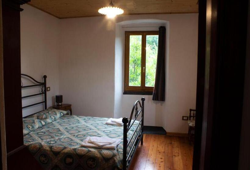 חדר סטנדרט, B&b Stefano