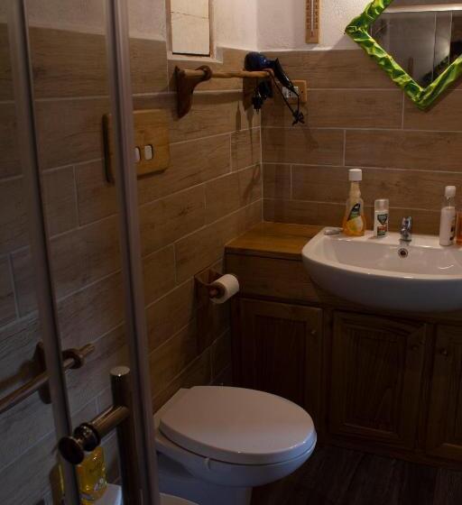 Номер Стандарт, B&b Stefano