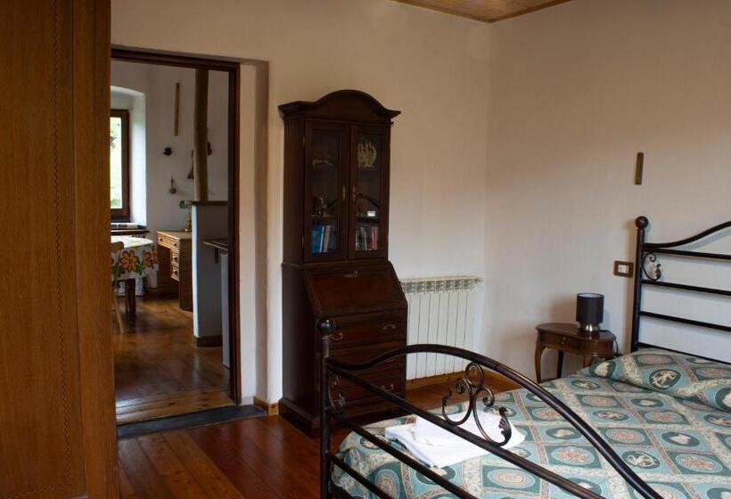 חדר סטנדרט, B&b Stefano