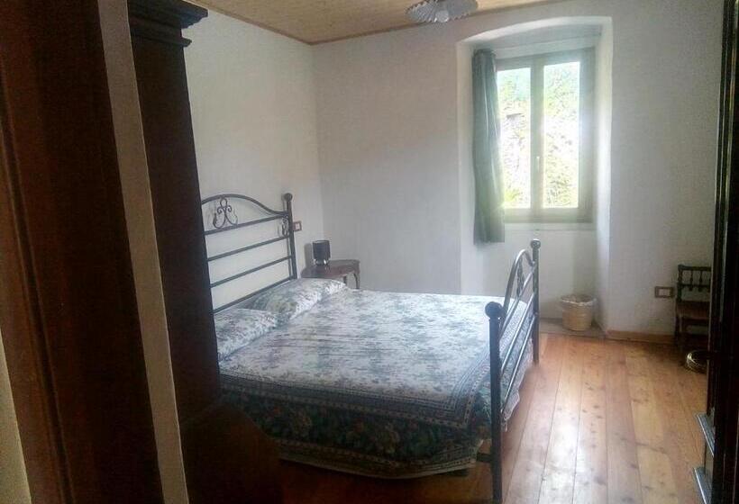 חדר סטנדרט, B&b Stefano