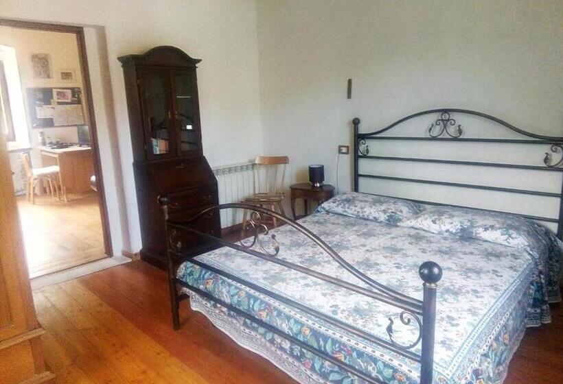 غرفة قياسية, B&b Stefano