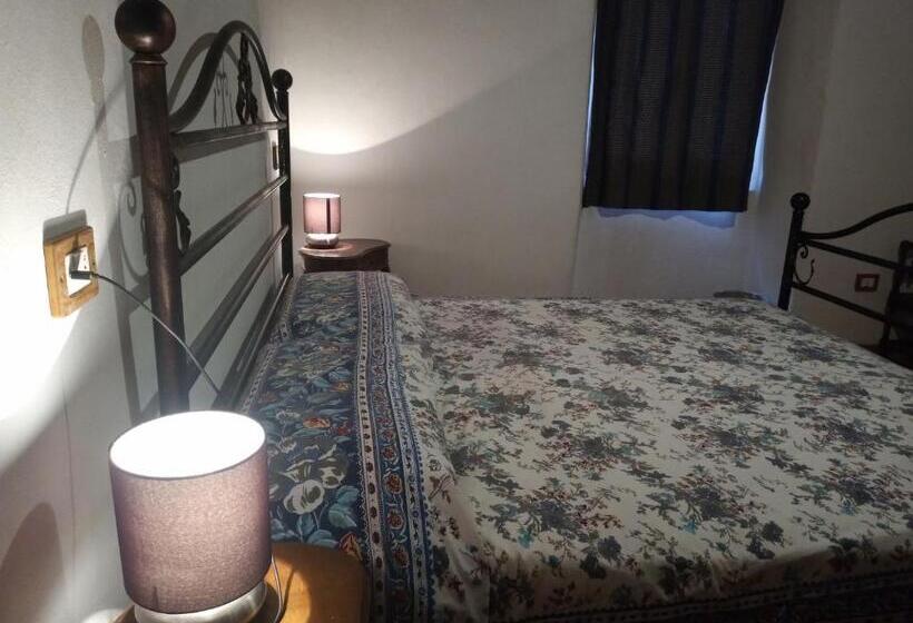 Номер Стандарт, B&b Stefano