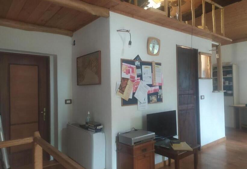 חדר סטנדרט, B&b Stefano