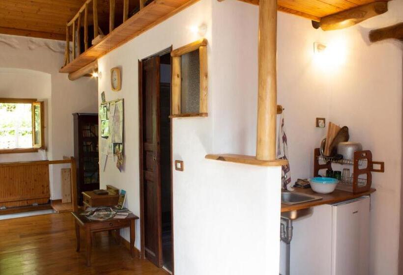 חדר סטנדרט, B&b Stefano