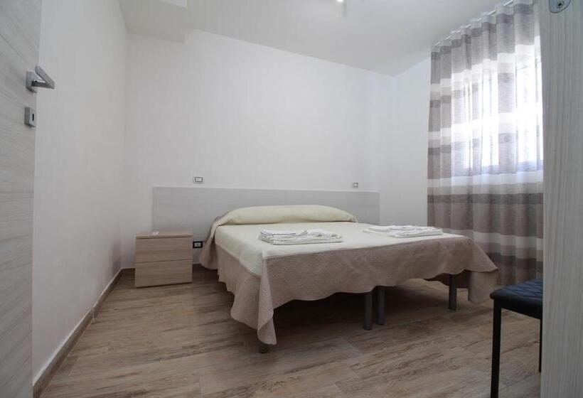 Апартаменты 1 Спальня, Casa Craunari