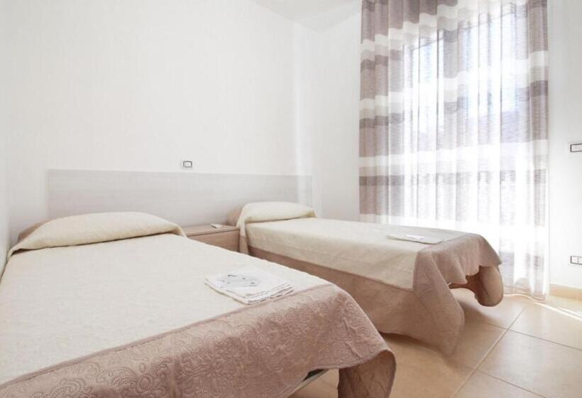 Апартаменты 2 Спальни, Casa Craunari