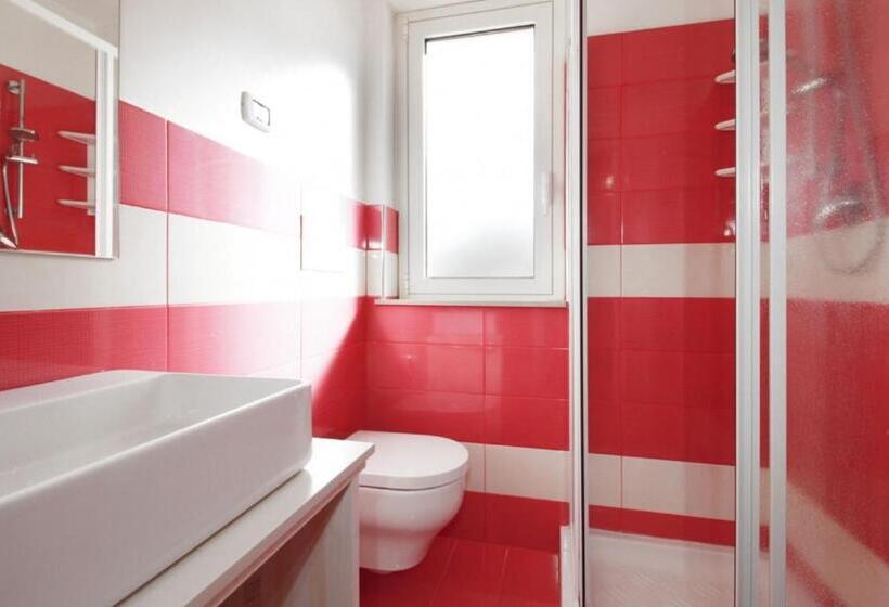 Апартаменты 2 Спальни, Casa Craunari