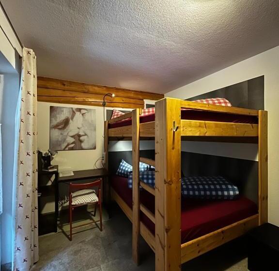 Апартаменты 1 Спальня, Fankhauser Outdoorsport