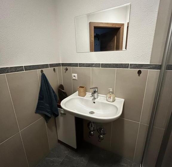 Апартаменты 1 Спальня с Видом, Fankhauser Outdoorsport