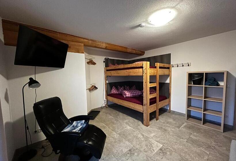 شقة غرفة واحدة ذات إطلالة, Fankhauser Outdoorsport