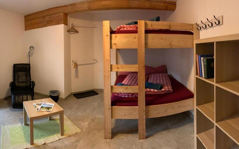 شقة غرفة واحدة ذات إطلالة, Fankhauser Outdoorsport