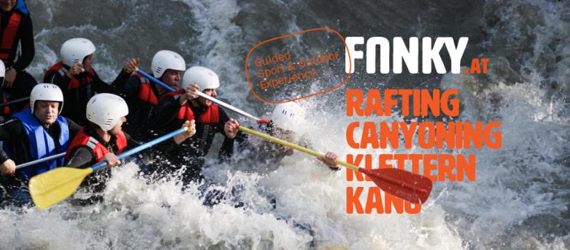 غرفة قياسية, Fankhauser Outdoorsport