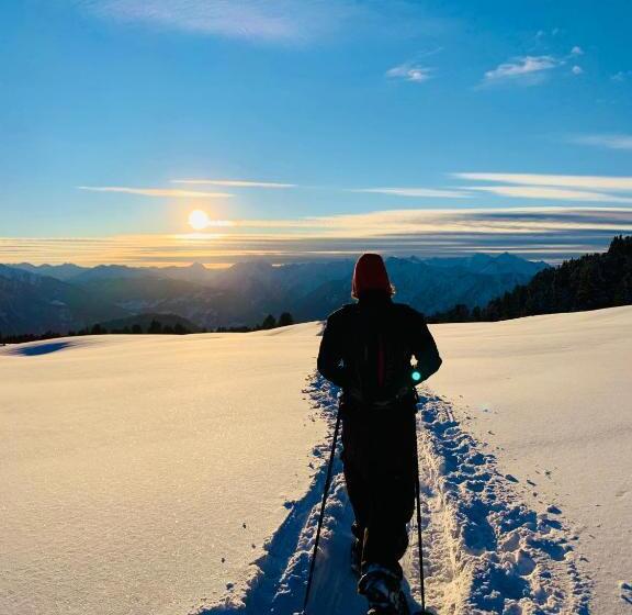 Номер Стандарт, Fankhauser Outdoorsport