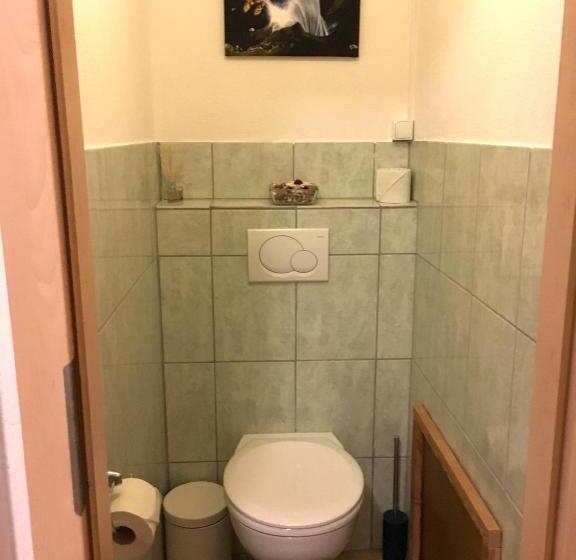 غرفة عائلية حمام مشترك, Fankhauser Outdoorsport