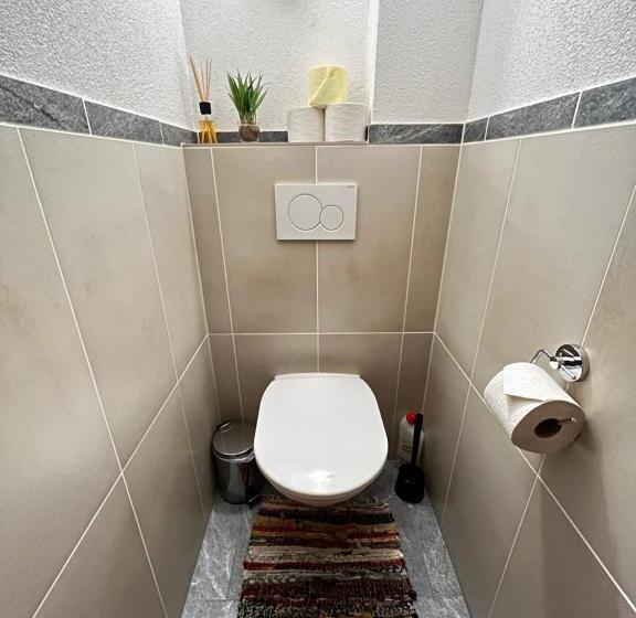 شقة غرفة نوم واحدة مزودة بشُرفة, Fankhauser Outdoorsport