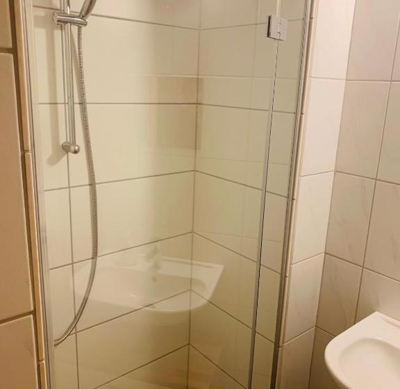 Студия Стандарт, Fankhauser Outdoorsport