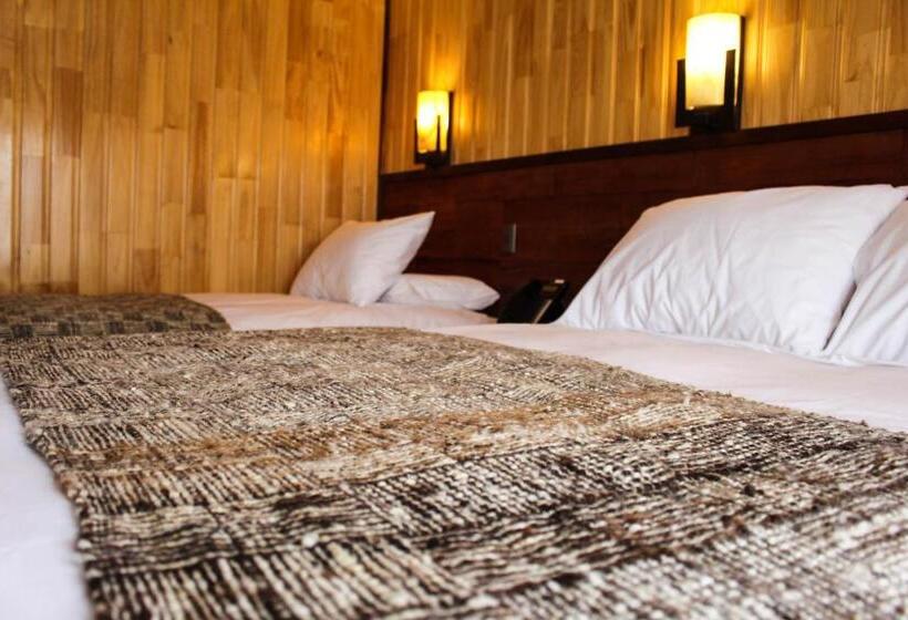 חדר סופריור לשלושה עם נוף לים, Aliwen