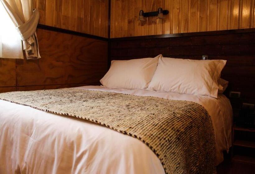 חדר סטנדרט, Aliwen