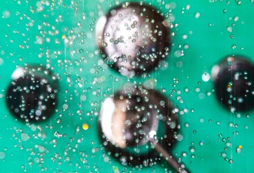 חדר סטנדרט, Aliwen