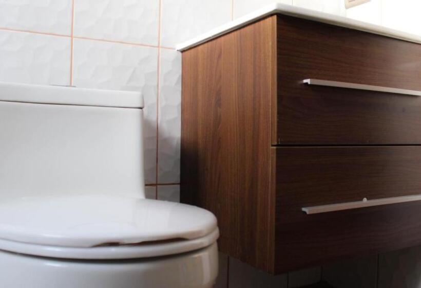 חדר סטנדרט, Aliwen