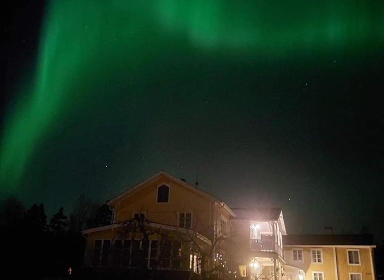 اتاق خانوادگی, Nygården B&b Hälsingegård