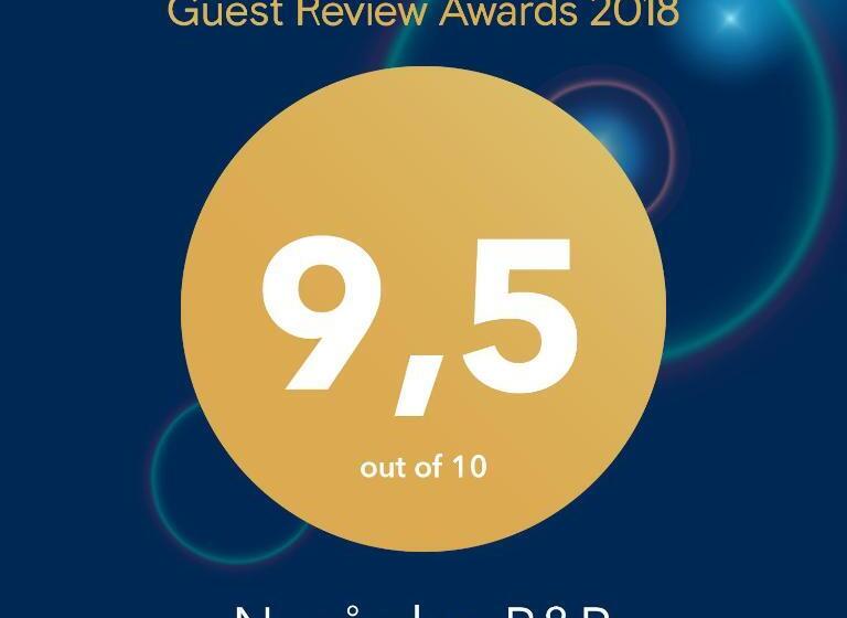 اتاق استاندارد سه نفره, Nygården B&b Hälsingegård