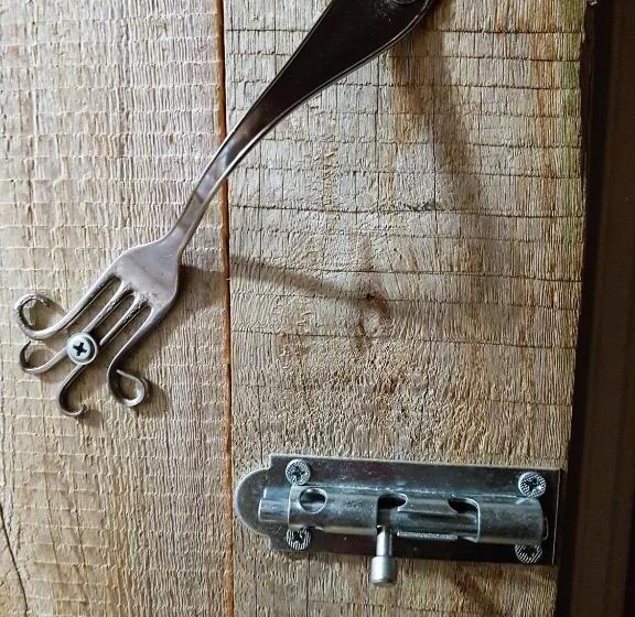 اتاق استاندارد سه نفره, Nygården B&b Hälsingegård