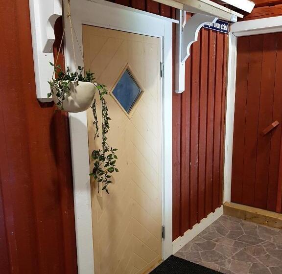 اتاق استاندارد چهار تخته, Nygården B&b Hälsingegård