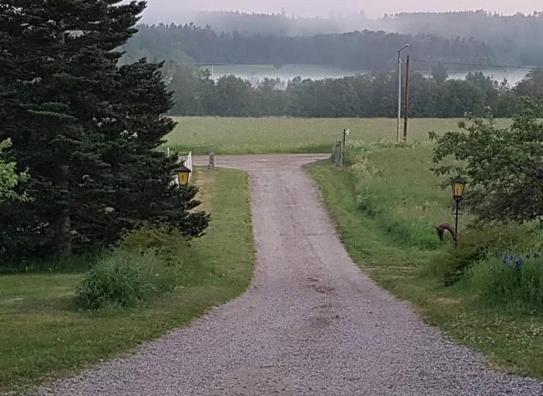 اتاق استاندارد چهار تخته, Nygården B&b Hälsingegård