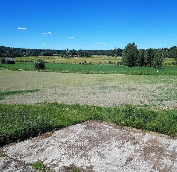 اتاق استاندارد چهار تخته, Nygården B&b Hälsingegård